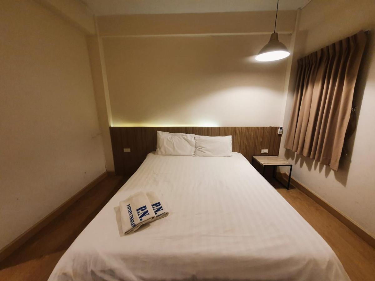 Pn Inn Hotel Pattaya Bangkok Extérieur photo