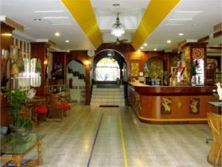 Pn Inn Hotel Pattaya Bangkok Extérieur photo